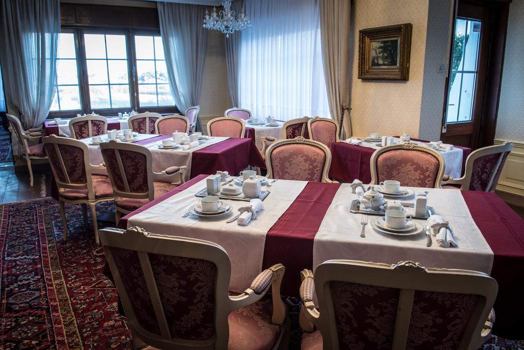 Villa Les Hirondelles De Haan Ngoại thất bức ảnh