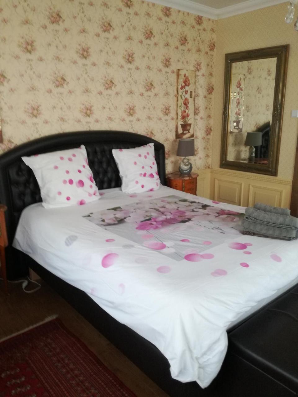 Villa Les Hirondelles De Haan Ngoại thất bức ảnh