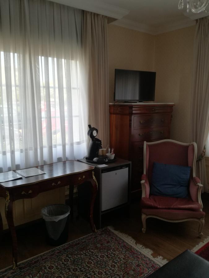 Villa Les Hirondelles De Haan Ngoại thất bức ảnh